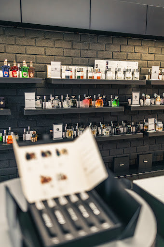 The Notes Atelier